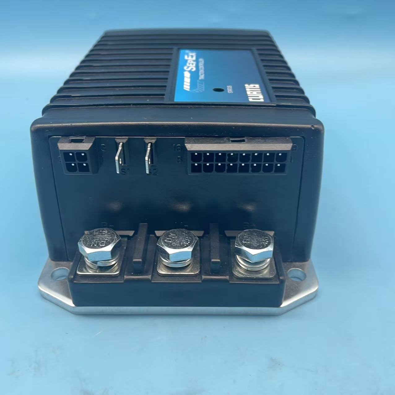 柯蒂斯CURTIS1243-4220驱动行走控制器托盘搬运车堆高车电动叉车