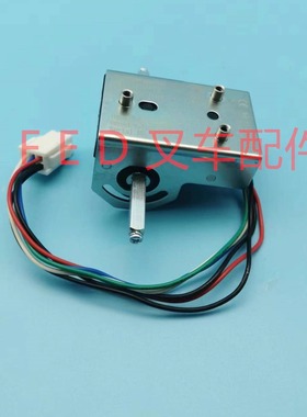 诺力电动叉车小金刚地牛搬运托盘堆高车手柄加速器DTJ07416调速器