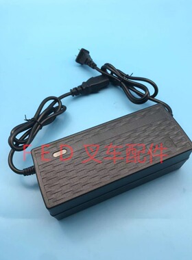 天宇力士越野叉车工地电动托盘搬运车充电器JH-WS48V-32充电机