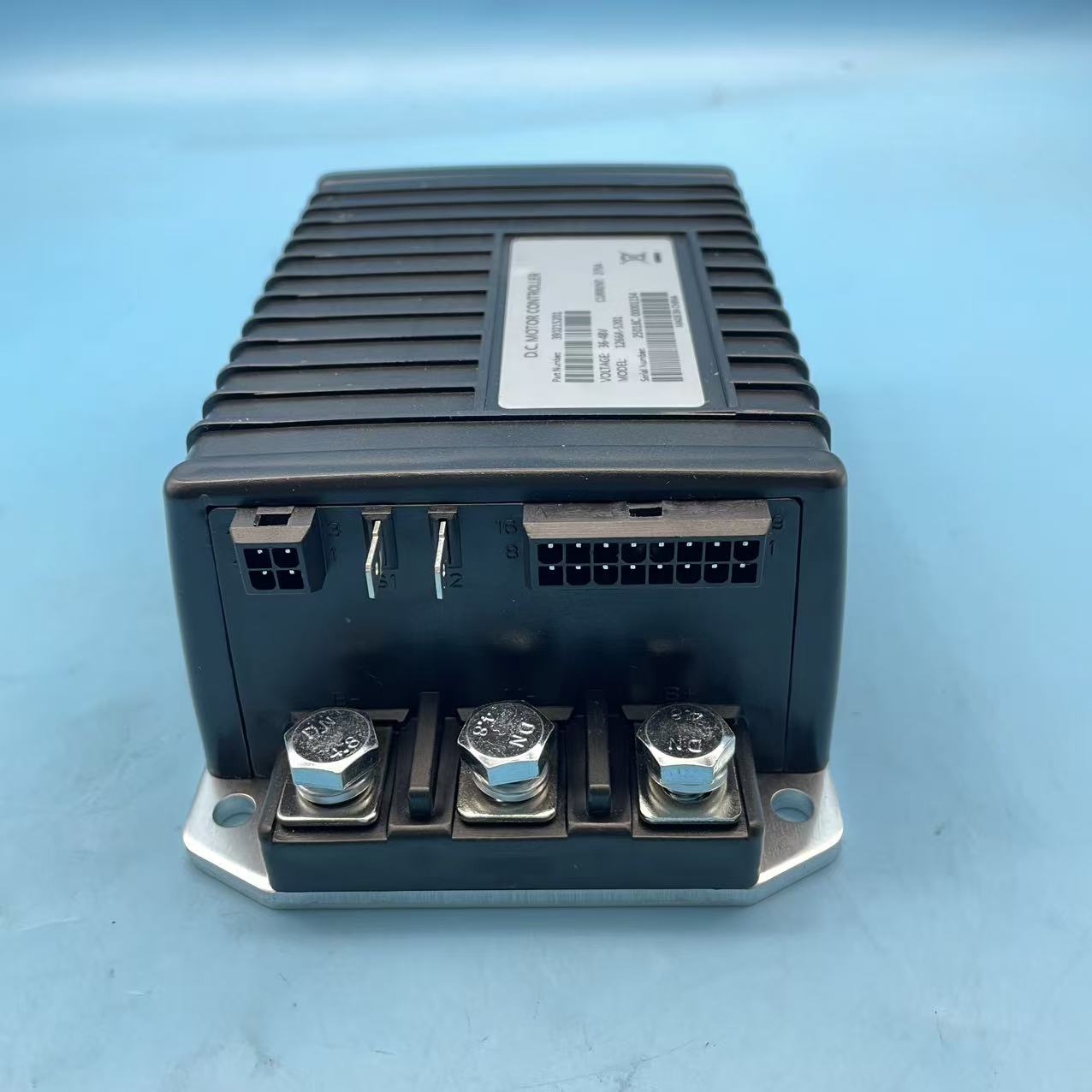 1266A-5201控制器电动观光车高尔夫球车玛西尔电瓶车巡逻车配件