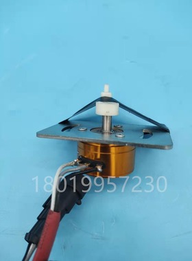 浙江中轩莱力座驾仓储车配的数字电位器WDH35G0505W120E-1536