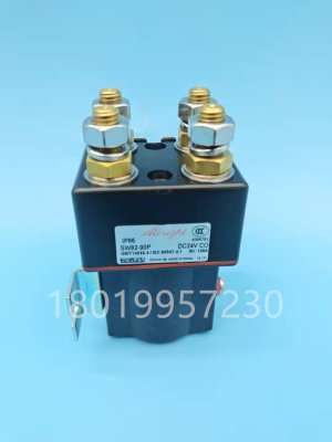 原装阿尔布莱特SW82-90P直流接触器继电器24V100Aalbright正品