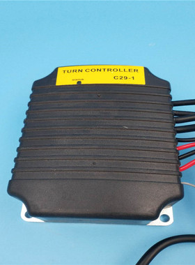 合力力达电动搬运堆高车叉车方向主板控制盒C29-1转向控制器CBD15