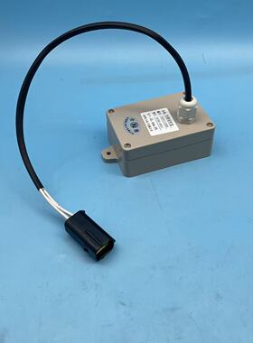 HELI合力电动叉车正品合肥钦力电源延时盒AR792-43011叉车配件