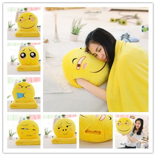 Coussin Manga en peluche - Ref 2684356 Image 1