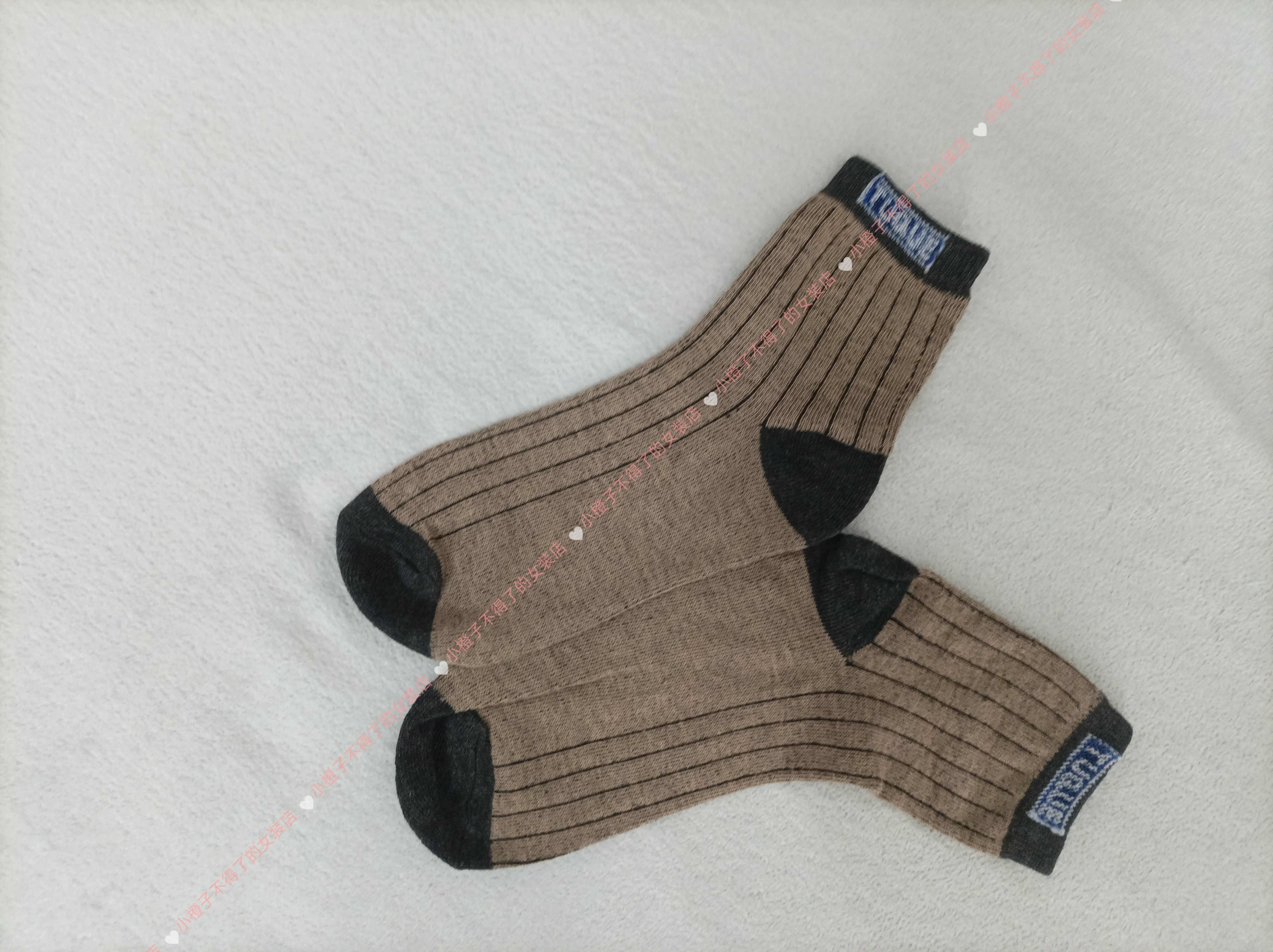 运动袜棉织女生短袜36~39码合适均码,女士内衣/男士内衣/家居服,短袜,淘宝优惠券,粉丝福利购,淘宝优惠卷