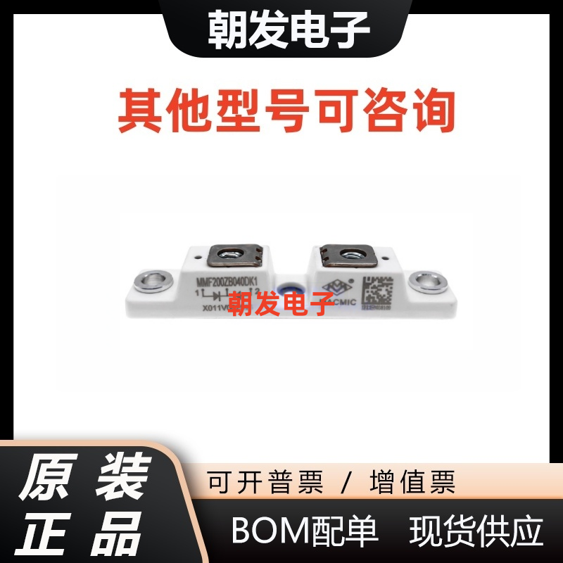 MMF300Y040DK1CMMF300Y060DK1