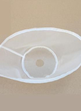 恒朕横联过滤网 配件豆浆过滤布 豆浆机网 FDM-Z100/125/150/1801