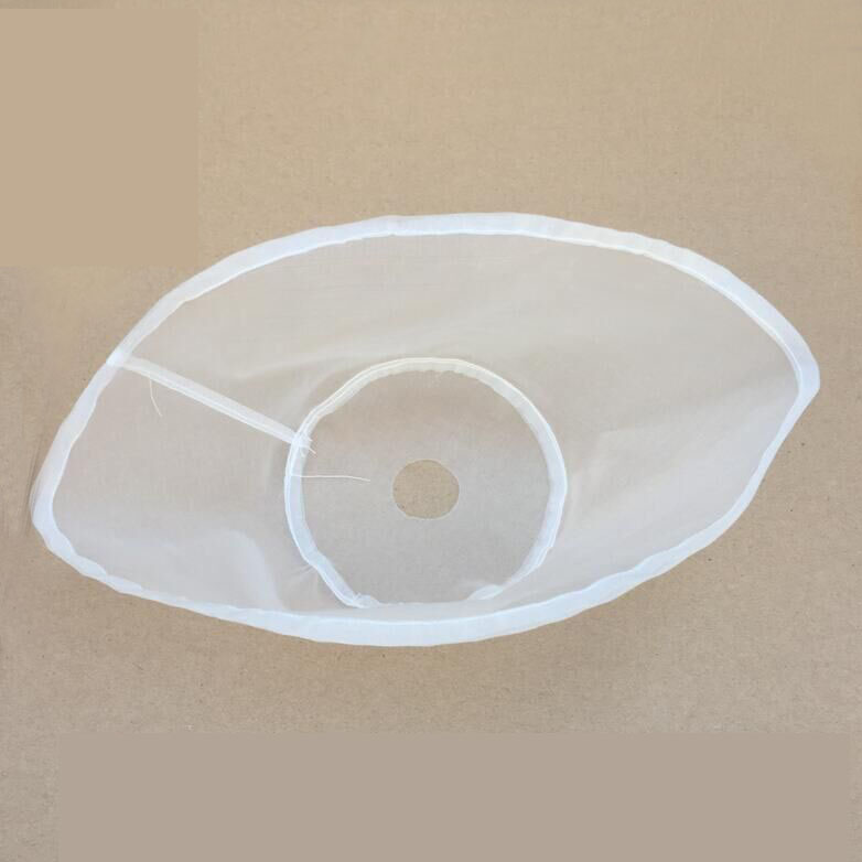 恒联FDM180磨浆机沙网