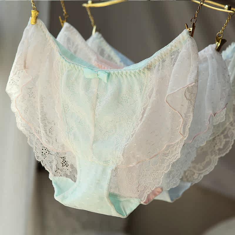 Slip jeunesse sexy en autre - Ref 642176 Image 4