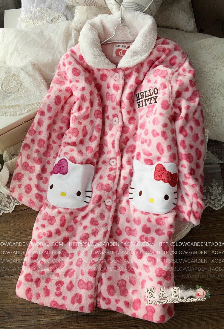 Peignoir - Ref 602363 Image 1