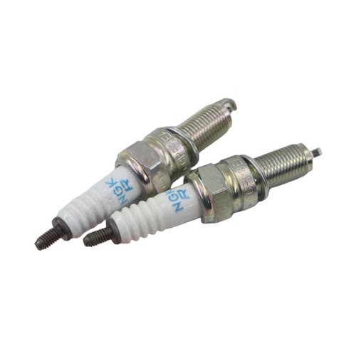 Nmax155火花塞CPR8EA-9打火石