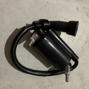 适用铃木GW250驰 S/F版点火线GSX250R DL250通用高压包点火火线