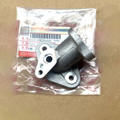 铃木优友UU125T喉管进气口