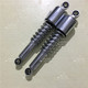 2F太子款 GN125 通用 HJ125 8E后减震器 适用减震器 铃木GN125