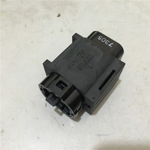 适用新海王星UA125T UZ125T/UM125T/UA125T-3倾斜传感器 继电器