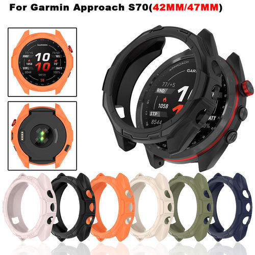 适用佳明Garmin?Approach?S7042m