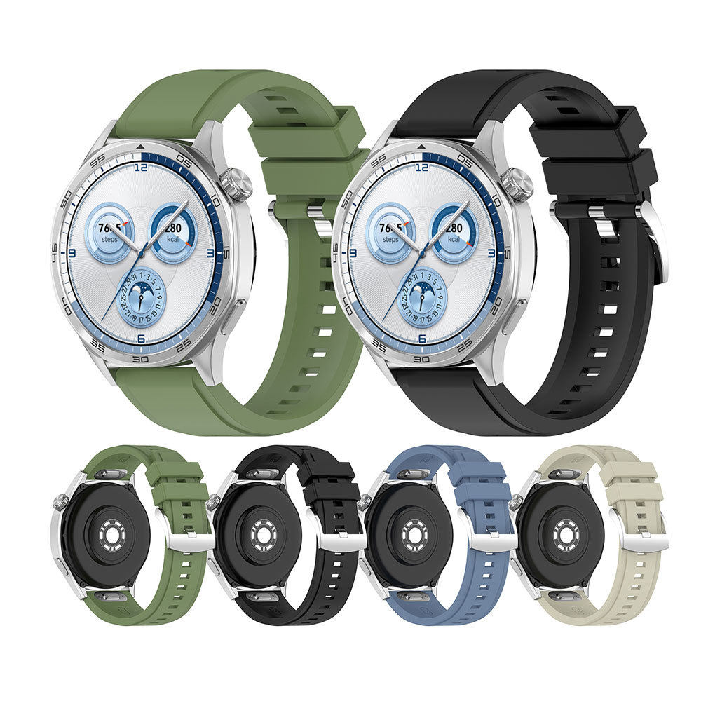 22mm适用华为手表GT6/5Pro/4/3/2