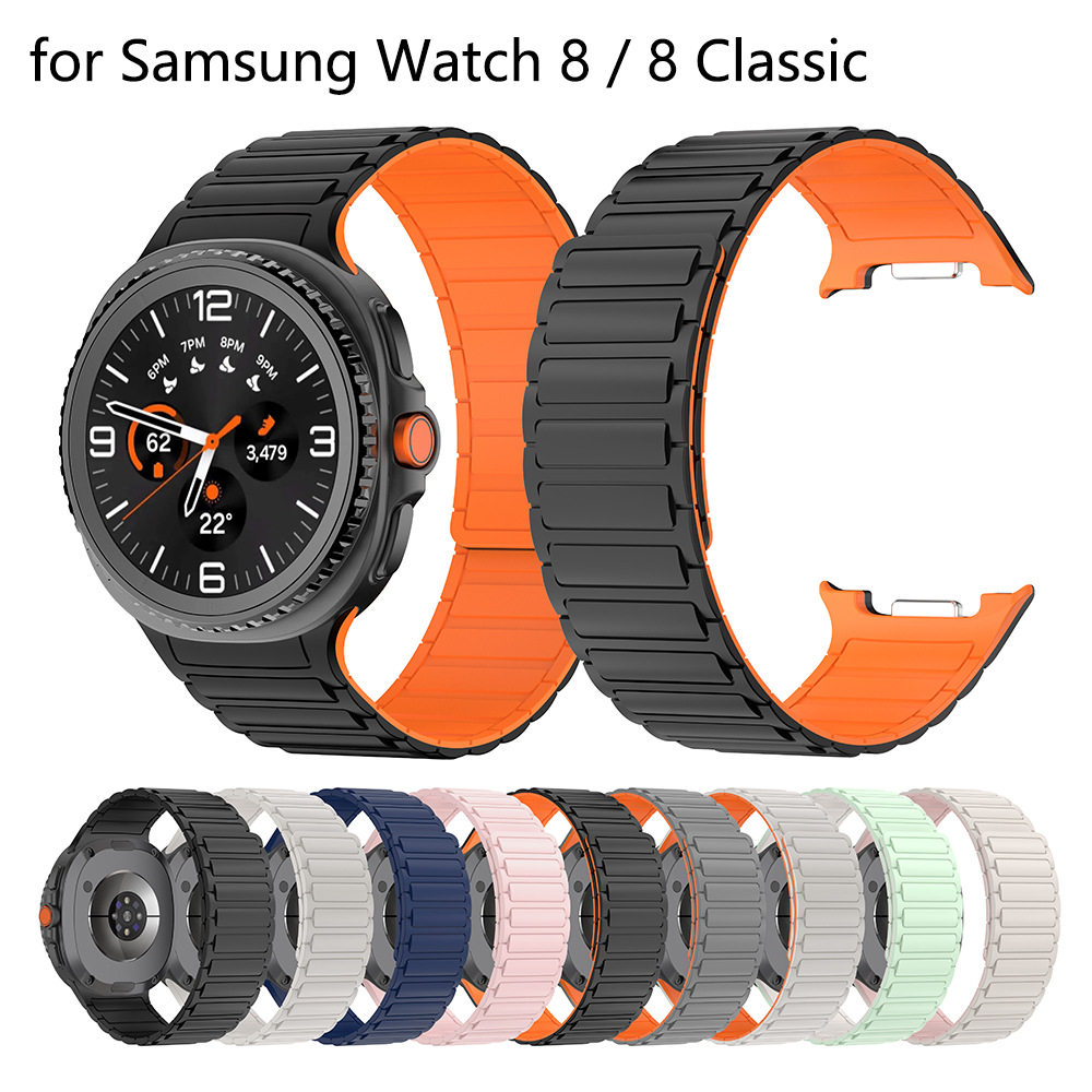 适用三星GalaxyWatch8/8Classic