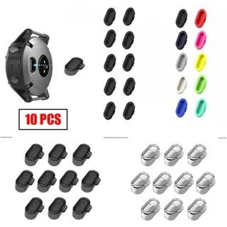 适用GarminFenix的硅胶防尘塞876