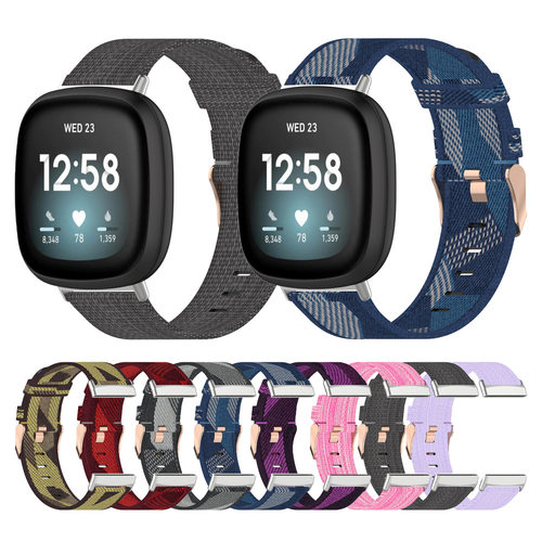 适用FitbitVersa3/4/Sense/Sense