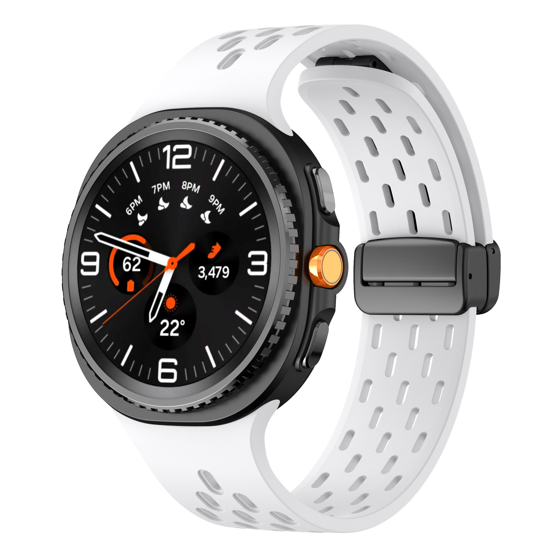 适用三星GalaxyWatch8/8Classic