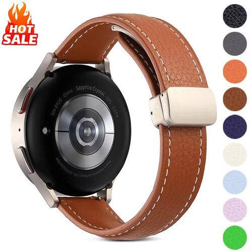 20mm适用三星GalaxyWatch7FE654