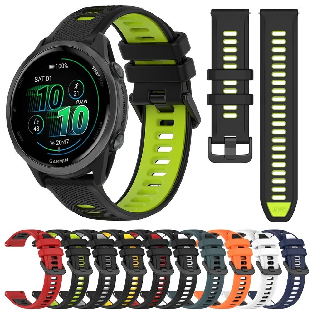 适用佳明GarminForerunner265265