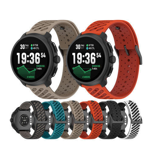 22mm适用松拓SUUNTORACE2斜孔透