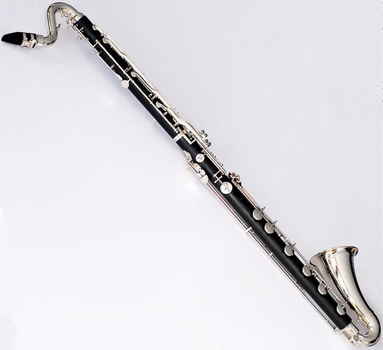 热销Koil品牌低音单簧管LowE/LowC美国生产bass clarinet Bb 专业