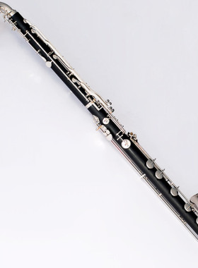 热销Koil品牌低音单簧管LowE/LowC美国生产bass clarinet Bb 专业