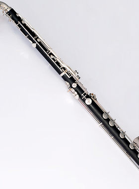热销Koil品牌低音单簧管LowE/LowC美国生产bass clarinet Bb 专业