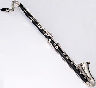 热销Koil品牌低音单簧管LowE/LowC美国生产bass clarinet Bb 专业