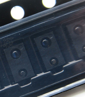 原装光电反射式近距离传感器 STK3410 TRONIX三合一SMD传感器芯片