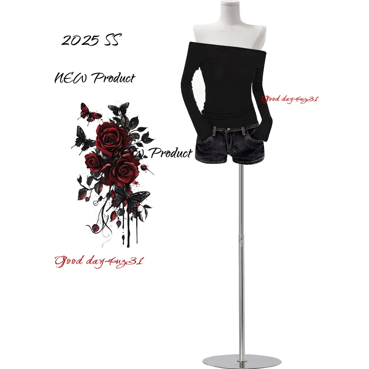 大码美式复古闪电纹牛仔短裤女2026新款街头辣妹修身显瘦直筒热裤,女装/女士精品,大码裤装,淘宝优惠券,粉丝福利购,淘宝优惠卷