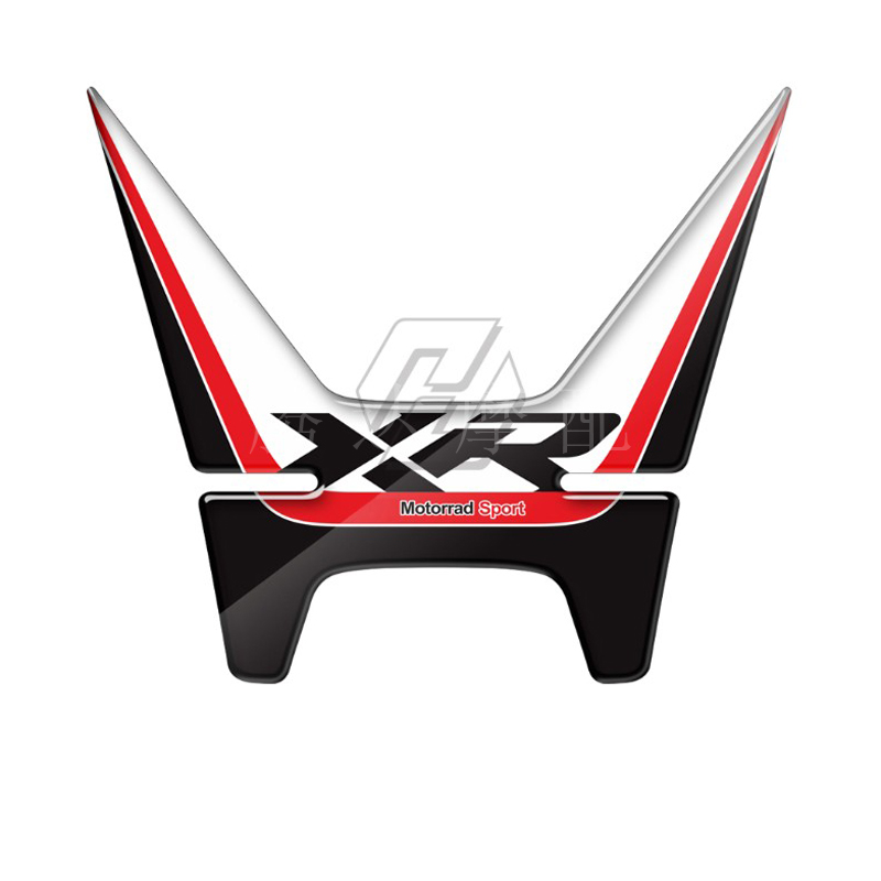 适合宝马油箱贴S1000XR