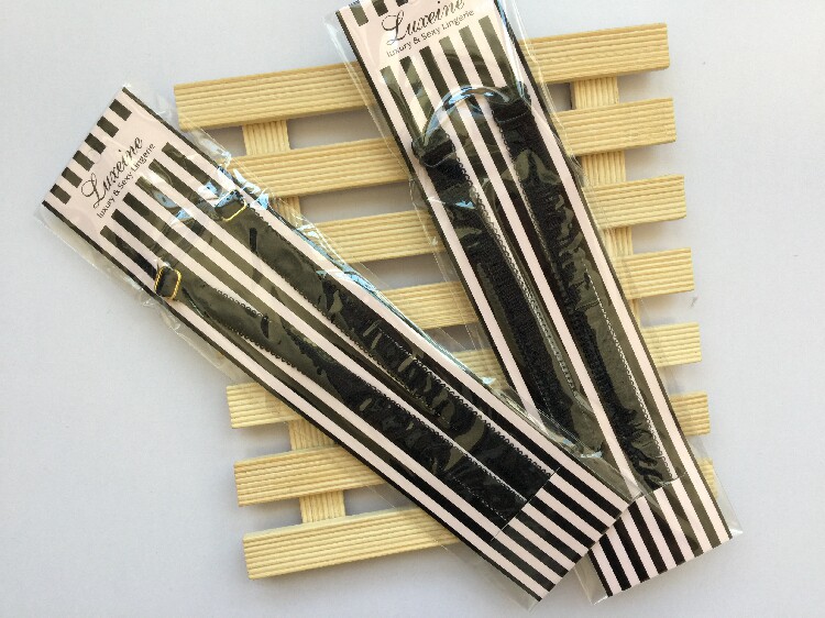 Bretelles pour lingerie - Ref 803782 Image 1