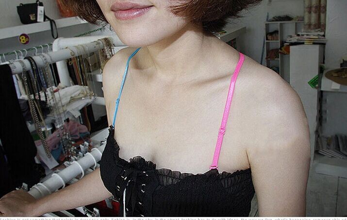 Sangles pour lingerie - Ref 803814 Image 1