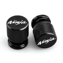 忍者NINJA 400/250/300 ZX10R ZX6R 川崎摩托车气门嘴 轮胎气门盖