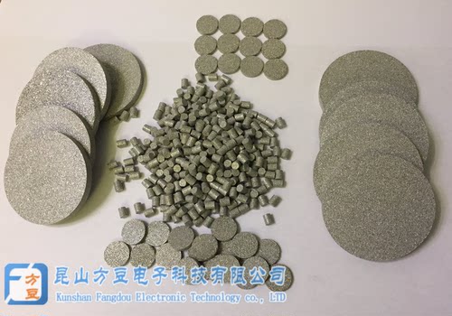 直销不锈钢滤片阻火干式防止