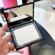 散粉 NARS 定妆粉饼 蜜粉饼10g 包邮 现货 新版 控油持妆