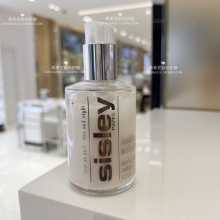 Sisley 希思黎 全能乳液125ml 保湿补水 平衡水油 维稳