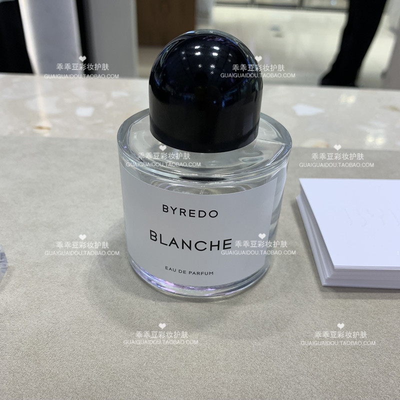 byredo 百瑞德 无人区玫瑰 超级雪松 色浪漫 荒漠孤魂 香水50ml