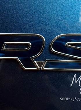 ZC32S JDM速翼特 吉姆尼 日本进口suzuki铃木原厂 蓝色 RS标 车标