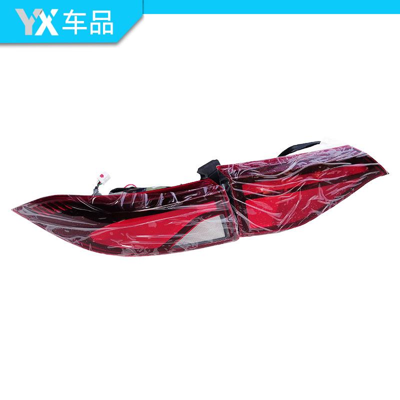 适用广汽新能源aions尾灯总成埃安630炫530网约车魅630后车灯大灯