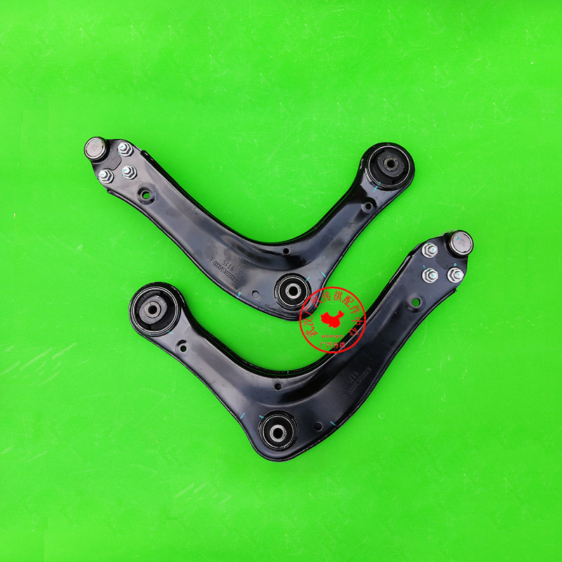 适用广汽传祺GS4/GA3S/GA6/GS3/GS5下肢臂总成下摆臂球头悬挂原厂