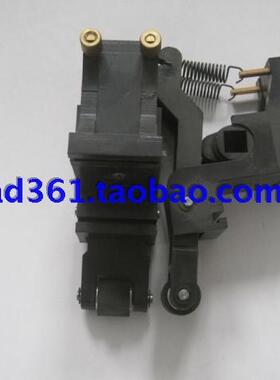 江西专卖斯米特笔切一体机压纸轮座ST-1200B/1200CBQ/1600A