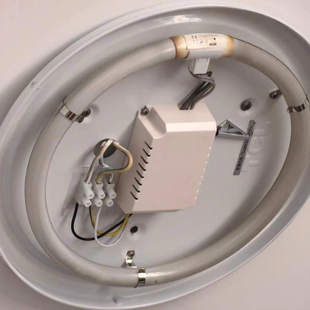 环形灯管四针吸顶灯灯管环管三基色t5/t6圆形光源22w/32w/40w55瓦