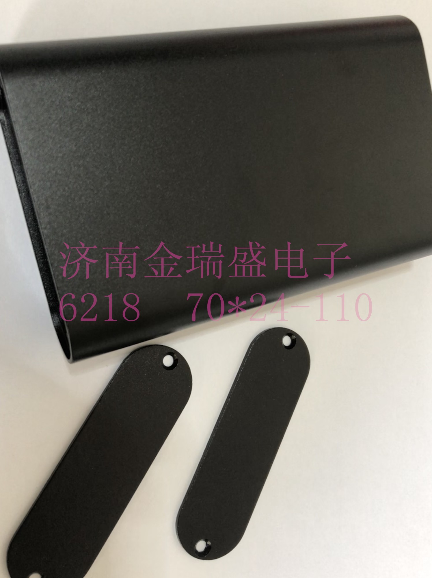 铝壳机箱型材仪表仪器