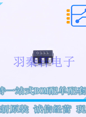 电流感应放大器 TSC888AILT SOT-23-5 ST 全新原装进口